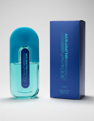 300K/M SURFER - AVON