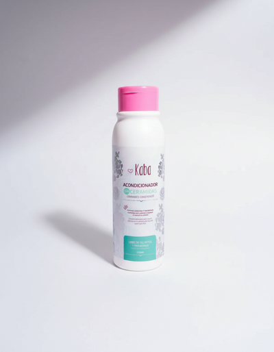 ACONDICIONADOR DE CERAMIDAS - KABA