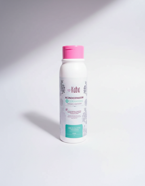 ACONDICIONADOR DE CERAMIDAS - KABA