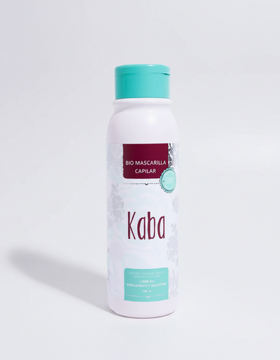 BIO MASCARILLA CAPILAR - KABA