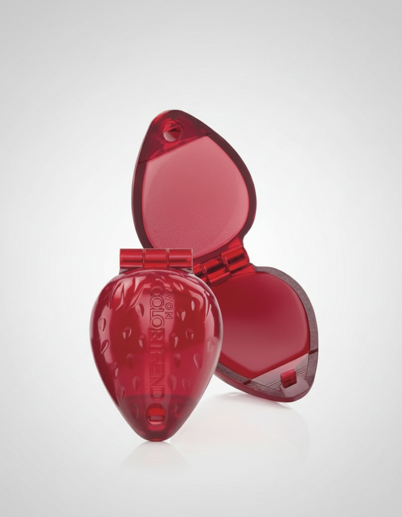 BRILLO PARA LABIOS FRESITA COLOR TREND - AVON