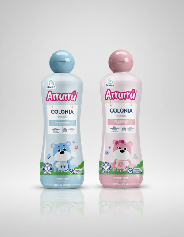 ARRURÚ