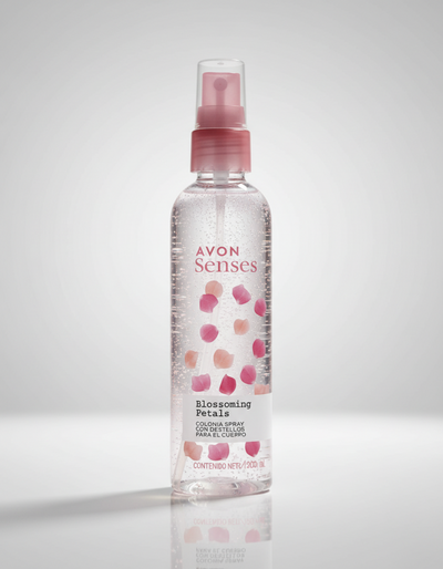 BLOSSOMING PETALS - AVON