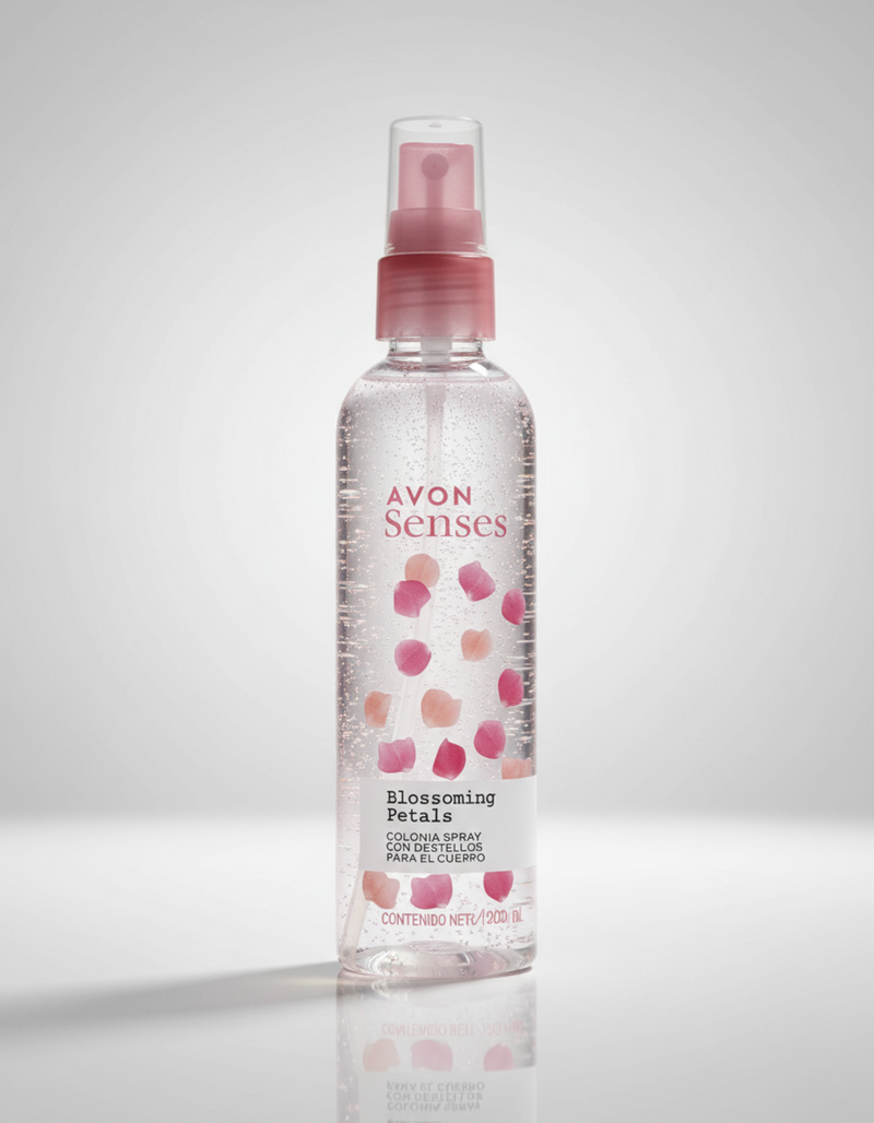 BLOSSOMING PETALS - AVON