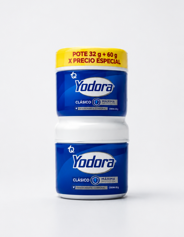 YODORA