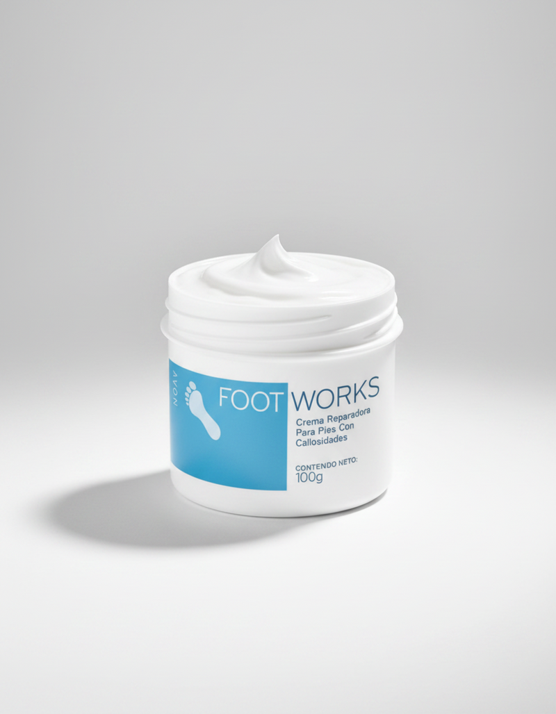 FOOT WORKS - AVON