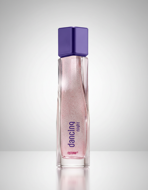 DANCING NIGHT PERFUME - CYZONE