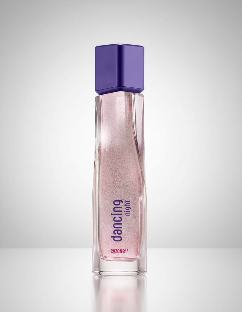 DANCING NIGHT PERFUME - CYZONE