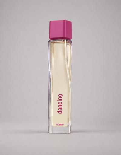 DANCING PERFUME - CYZONE