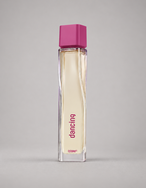 DANCING PERFUME - CYZONE
