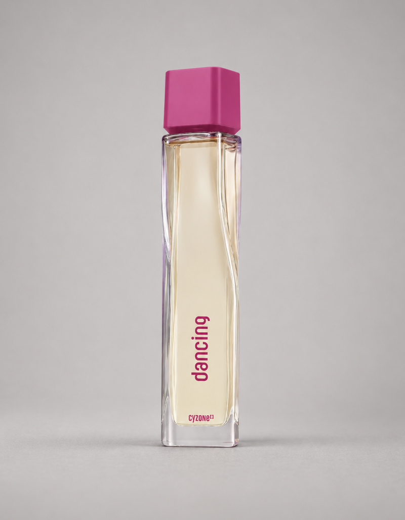 DANCING PERFUME - CYZONE