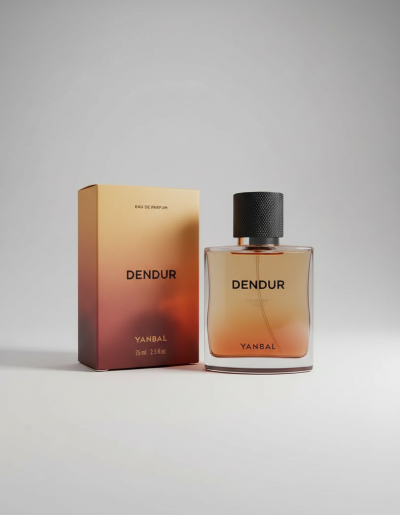 DENDUR PERFUME - YANBAL