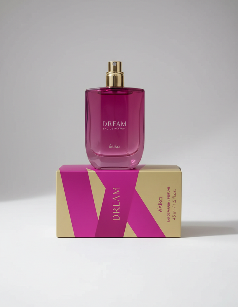 DREAM PERFUME - ESIKA