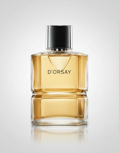 D'ORSAY PERFUME – ESIKA