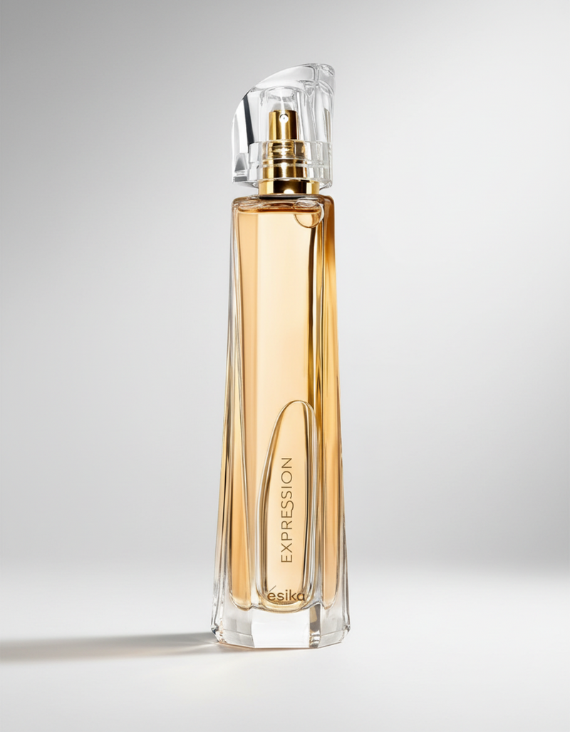 EXPRESSION PERFUME - ESIKA