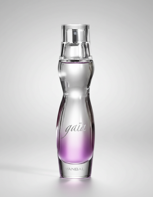 GAIA PERFUME - YANBAL