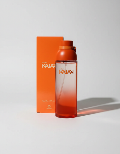 KAIAK FEMENINO CLÁSICO PERFUME - NATURA