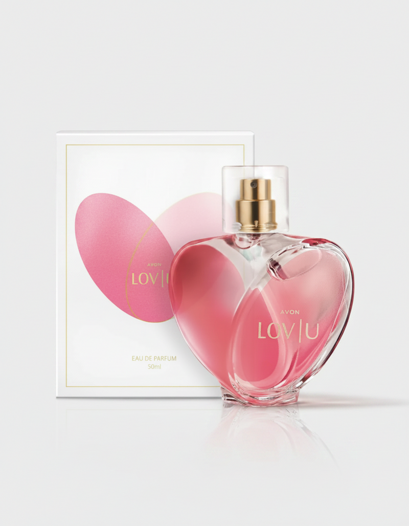 LOV|U - AVON