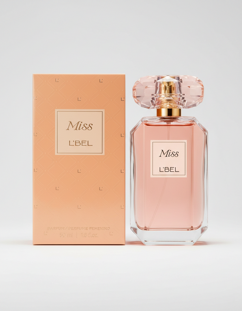 MISS PERFUME - L'BEL