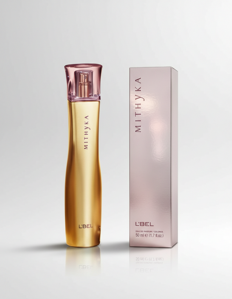 MITHYKA PERFUME – L'BEL