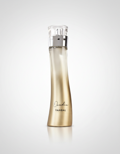 OSADIA PERFUME - YANBAL