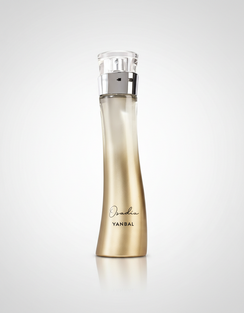 OSADIA PERFUME - YANBAL