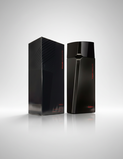 PULSO ABSOLUTE PERFUME - ESIKA