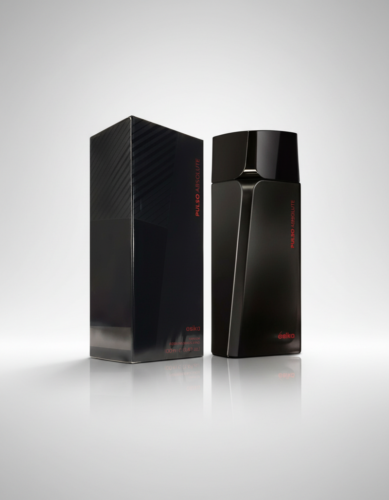 PULSO ABSOLUTE PERFUME - ESIKA