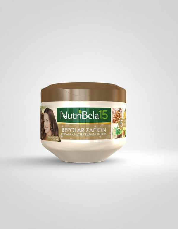 NUTRIBELA