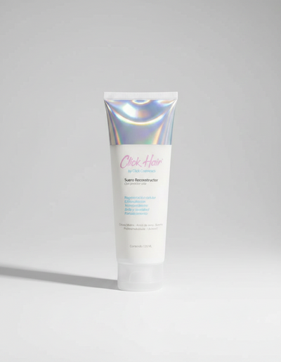 SUERO RECONSTRUCTOR - CLICK HAIR