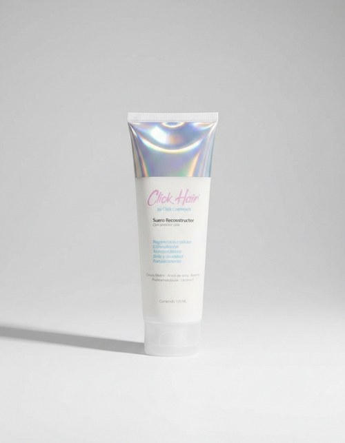 SUERO RECONSTRUCTOR - CLICK HAIR