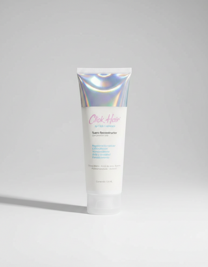 SUERO RECONSTRUCTOR - CLICK HAIR