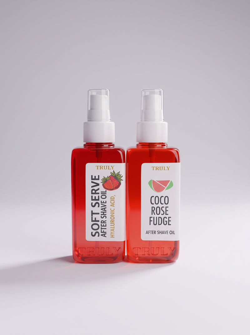 ACEITE CORPORAL AROMAS SURTIDOS - TRULY