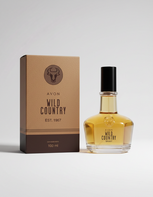 WILD COUNTRY - AVON