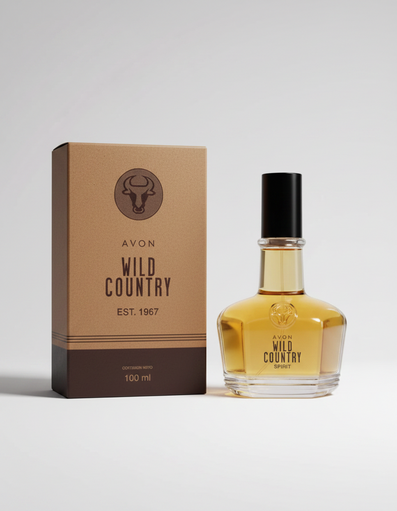 WILD COUNTRY - AVON