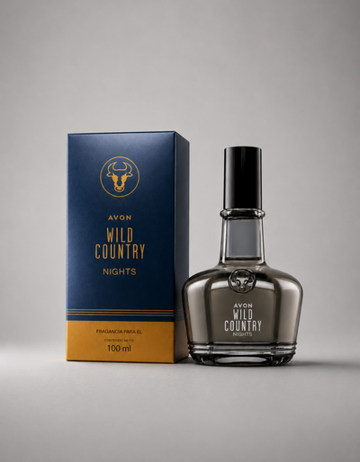 WILD COUNTRY NIGHTS - AVON