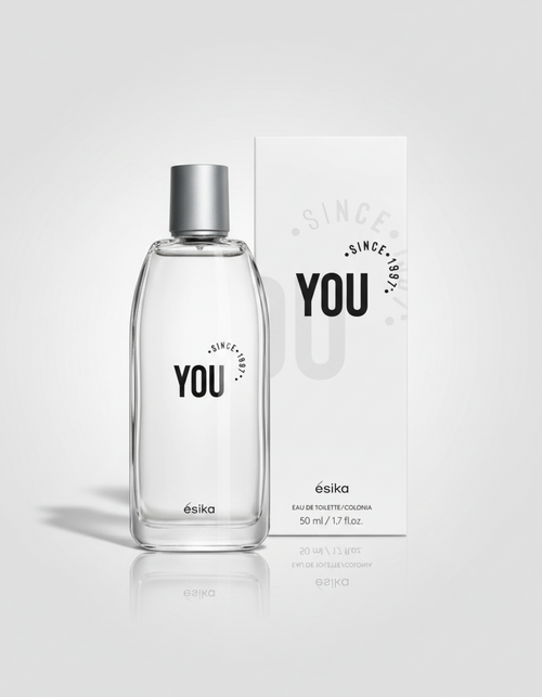 YOU PERFUME - ESIKA