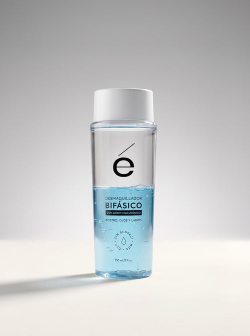 DESMAQUILLADOR BIFÁSICO - ÉSIKA